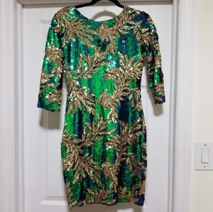 Missi London UK size 12 / US size 8